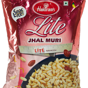 DIET JHALMURI (200 gms)